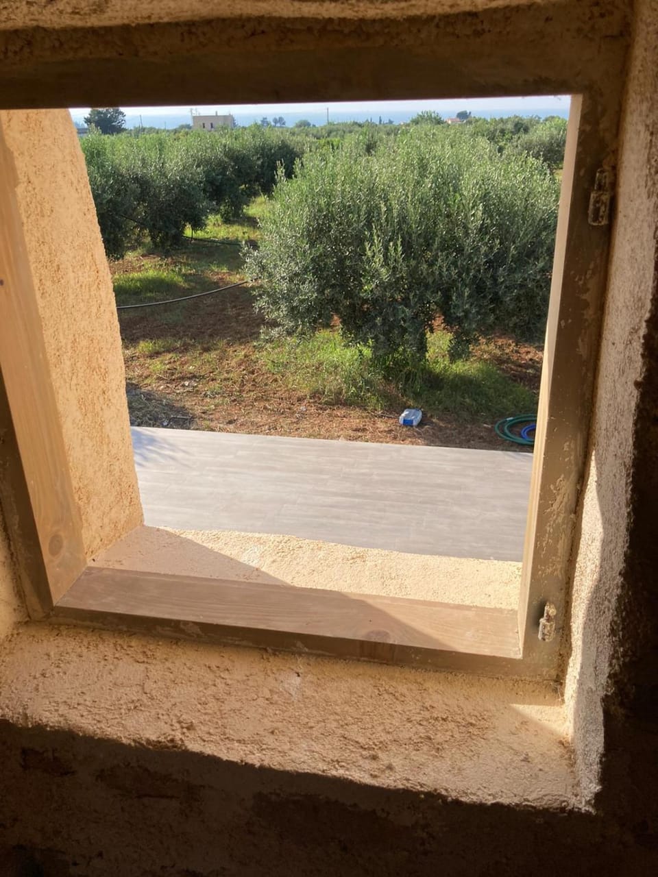 Lovely Country House Villa in Sicily