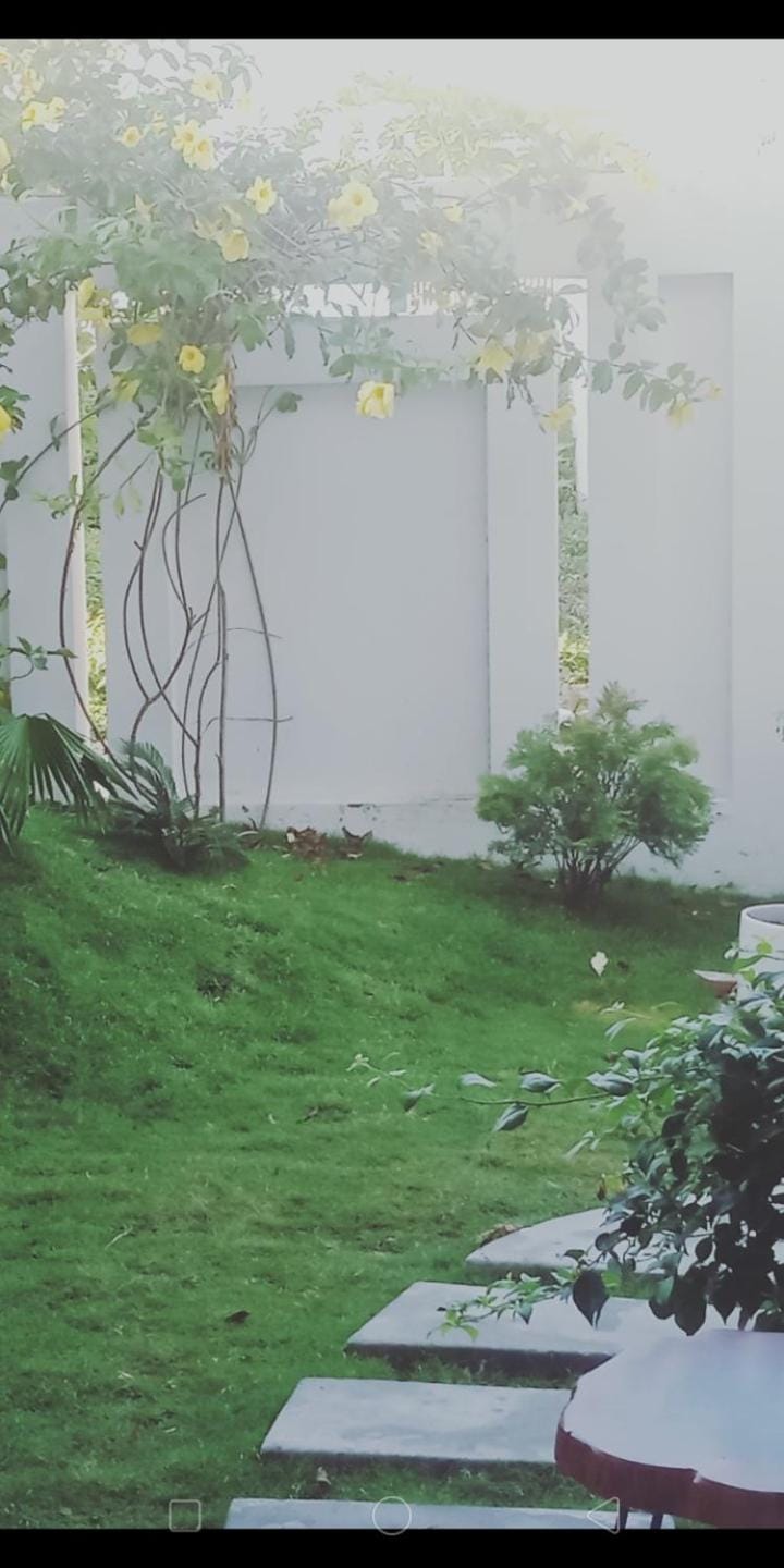 TRANG DOAN'S HOMESTAY House in Phan Thiet