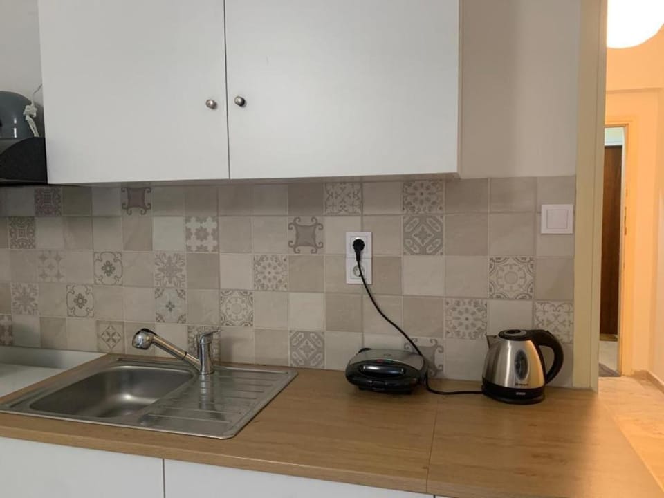 Central 59 Kalamata Apartment in Messenia
