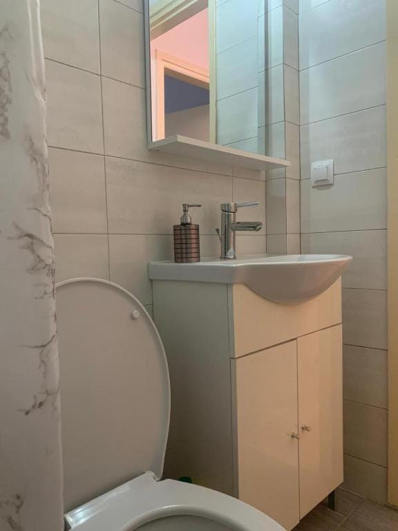 Central 59 Kalamata Apartment in Messenia