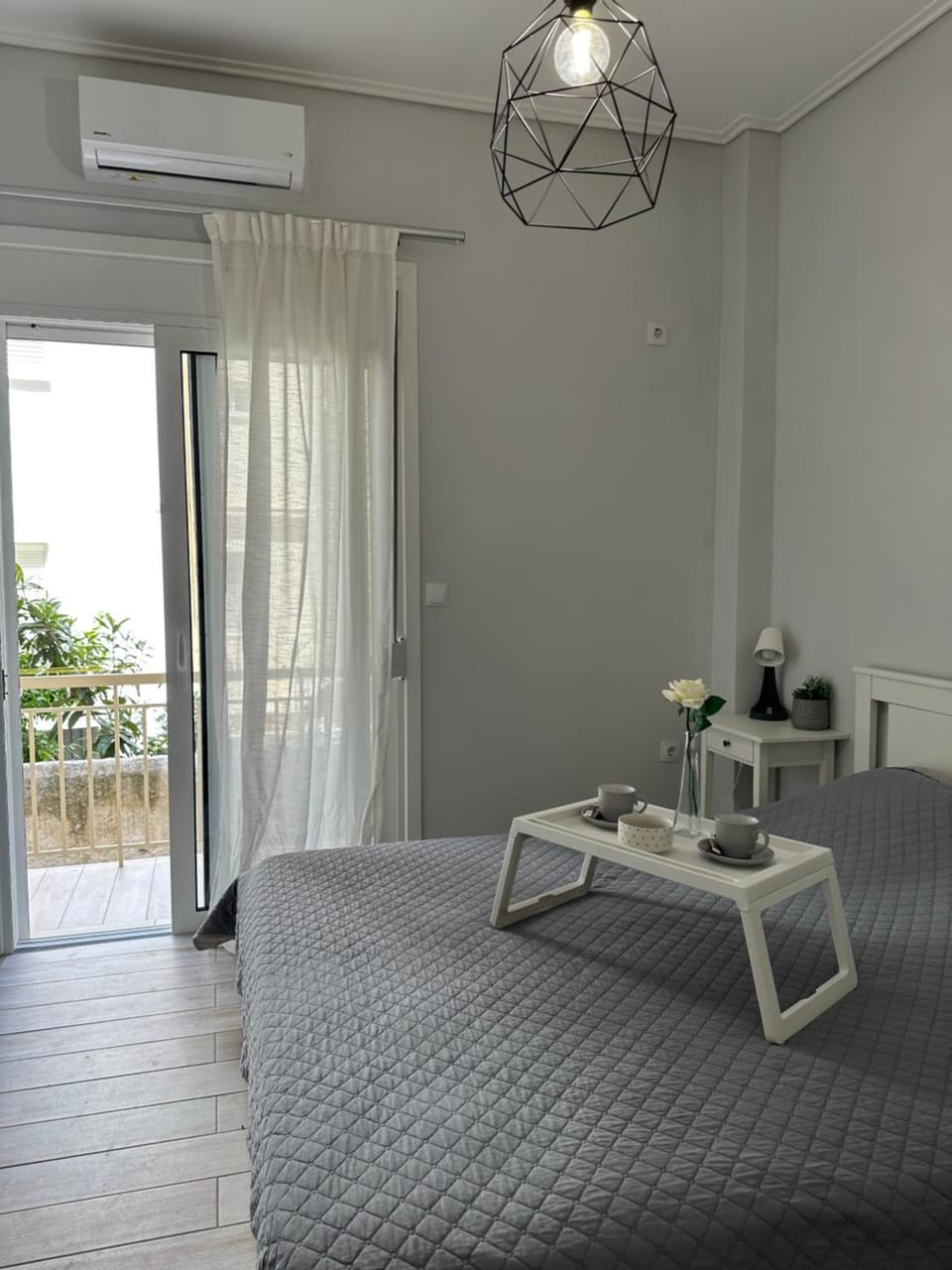 Central 59 Kalamata Apartment in Messenia