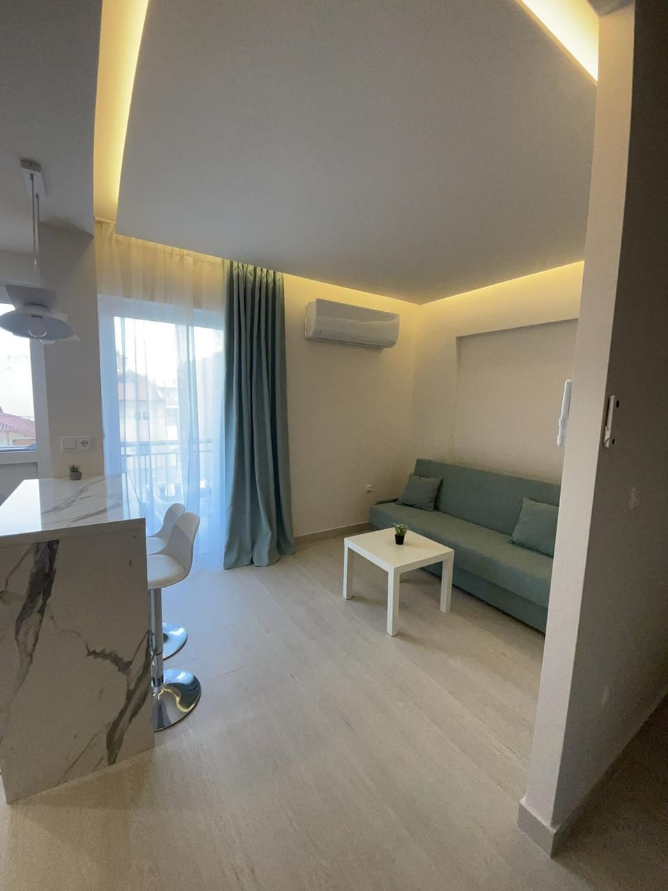 Loutraki Apartment Apartment in Euboea