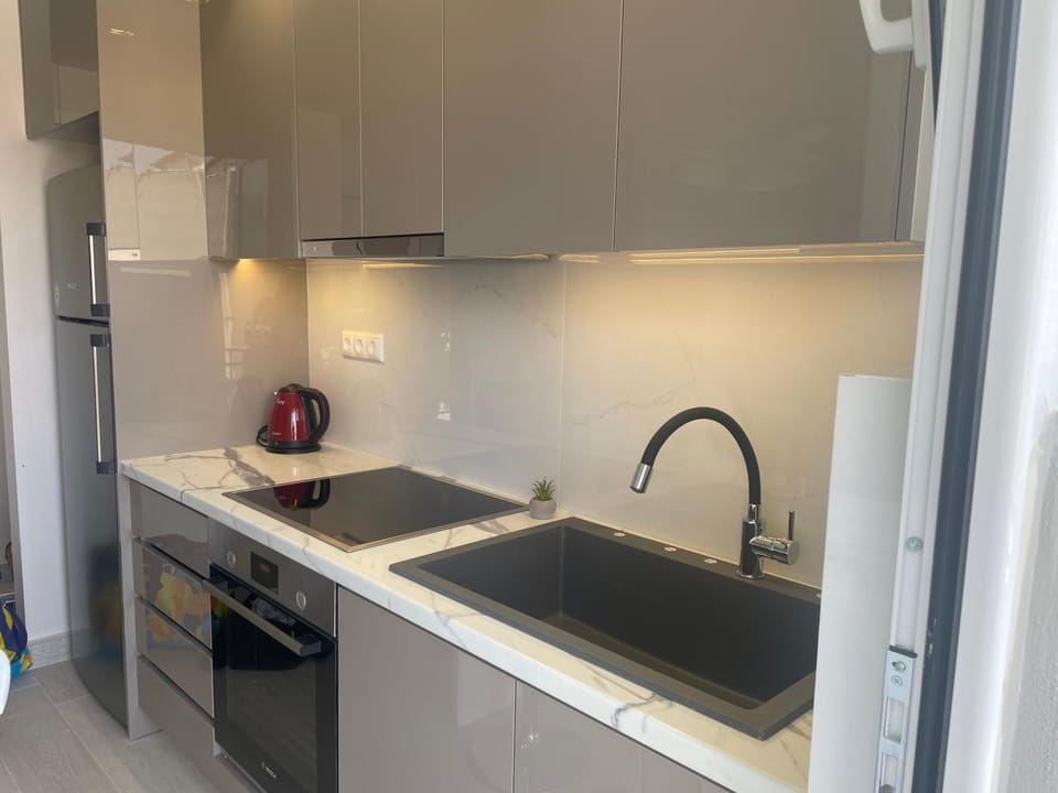 Loutraki Apartment Apartment in Euboea