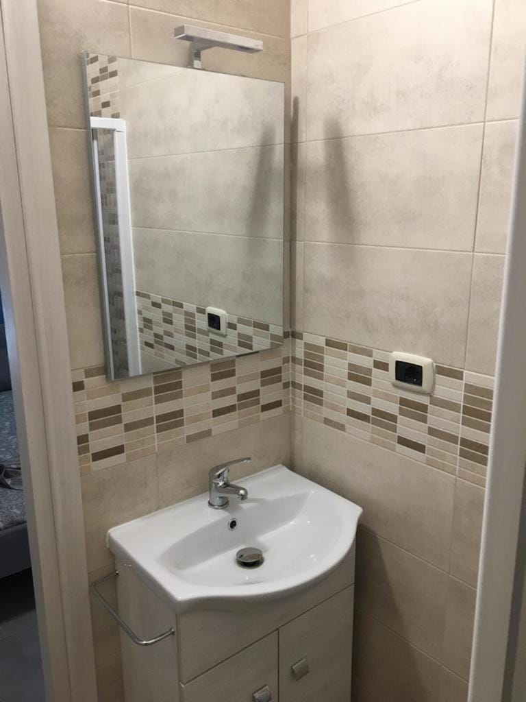 HOLIDAY PATRIZIA'S HOME Apartment in Province of Taranto