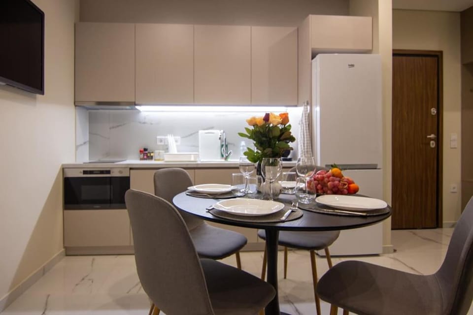 Luxury 2 bedroom apt in Athens center Apartment in Athens