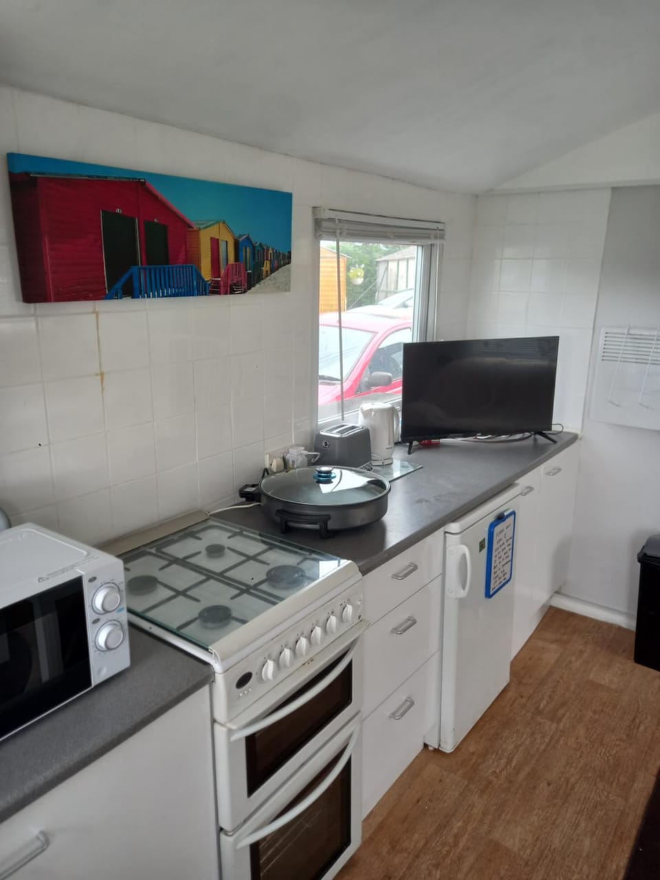 Bluebell chalet Chalet in Leysdown-on-Sea