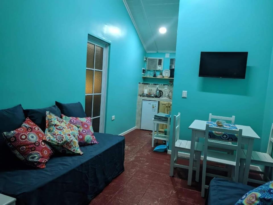 La Casita HQ21 Apartment in Puerto Iguazú
