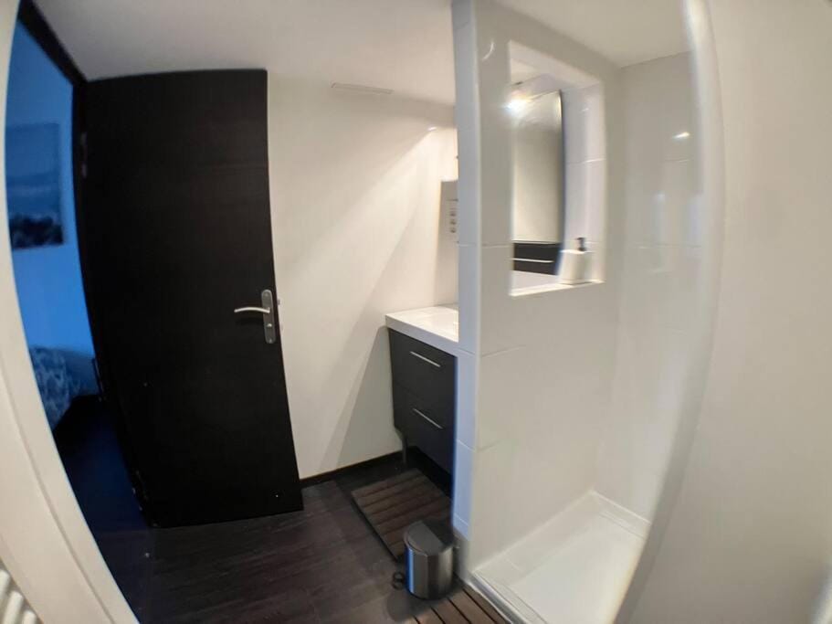 Maison tranquille dans village House in Castelnau-le-Lez