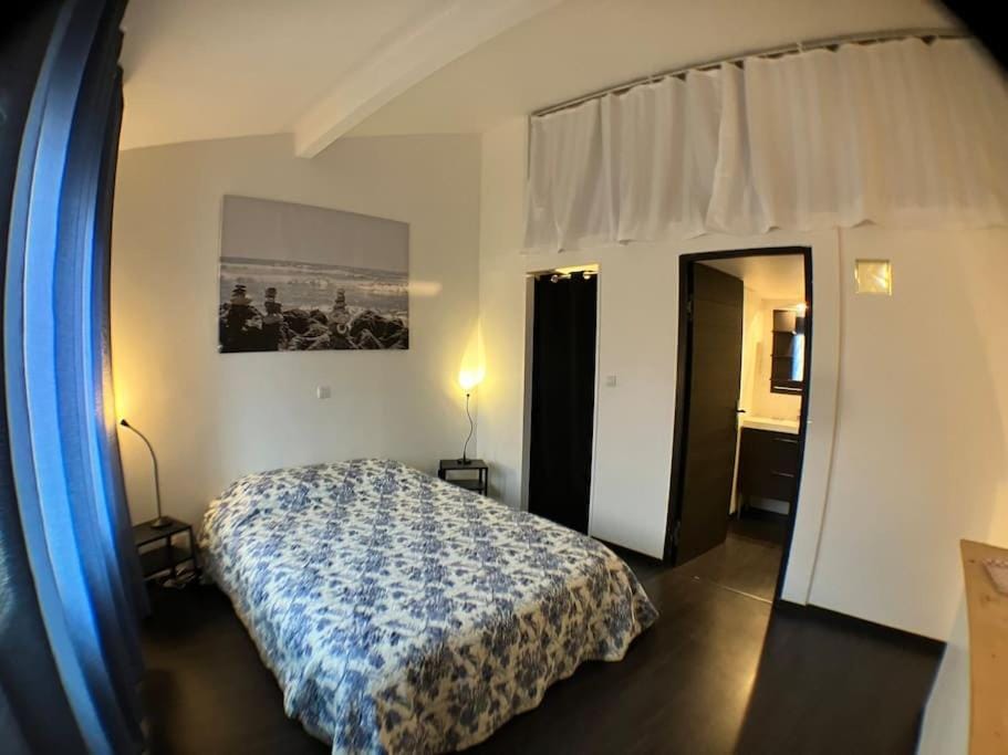 Maison tranquille dans village House in Castelnau-le-Lez