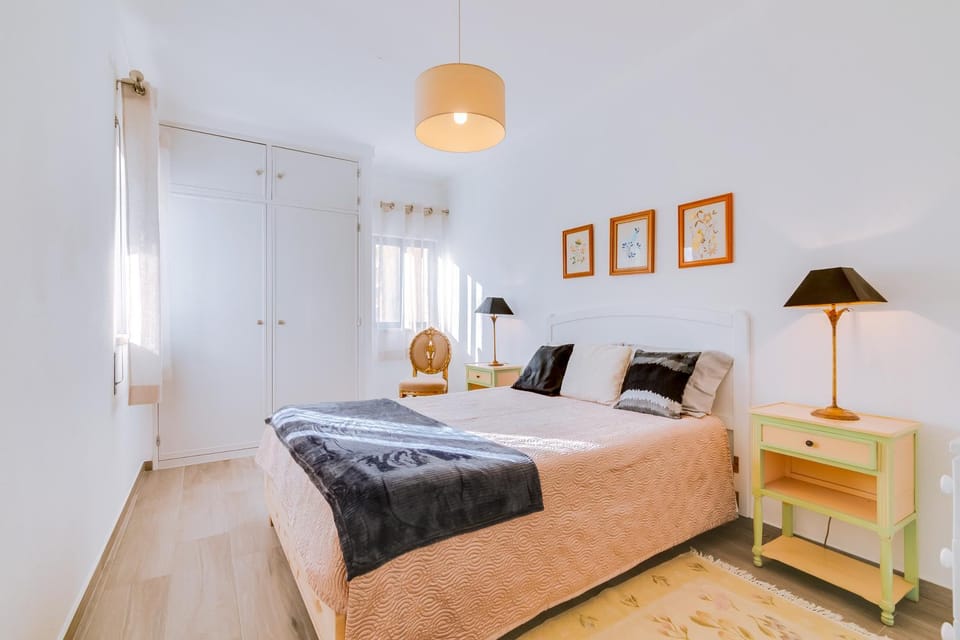 Decorative detail, Bedroom, wardrobe