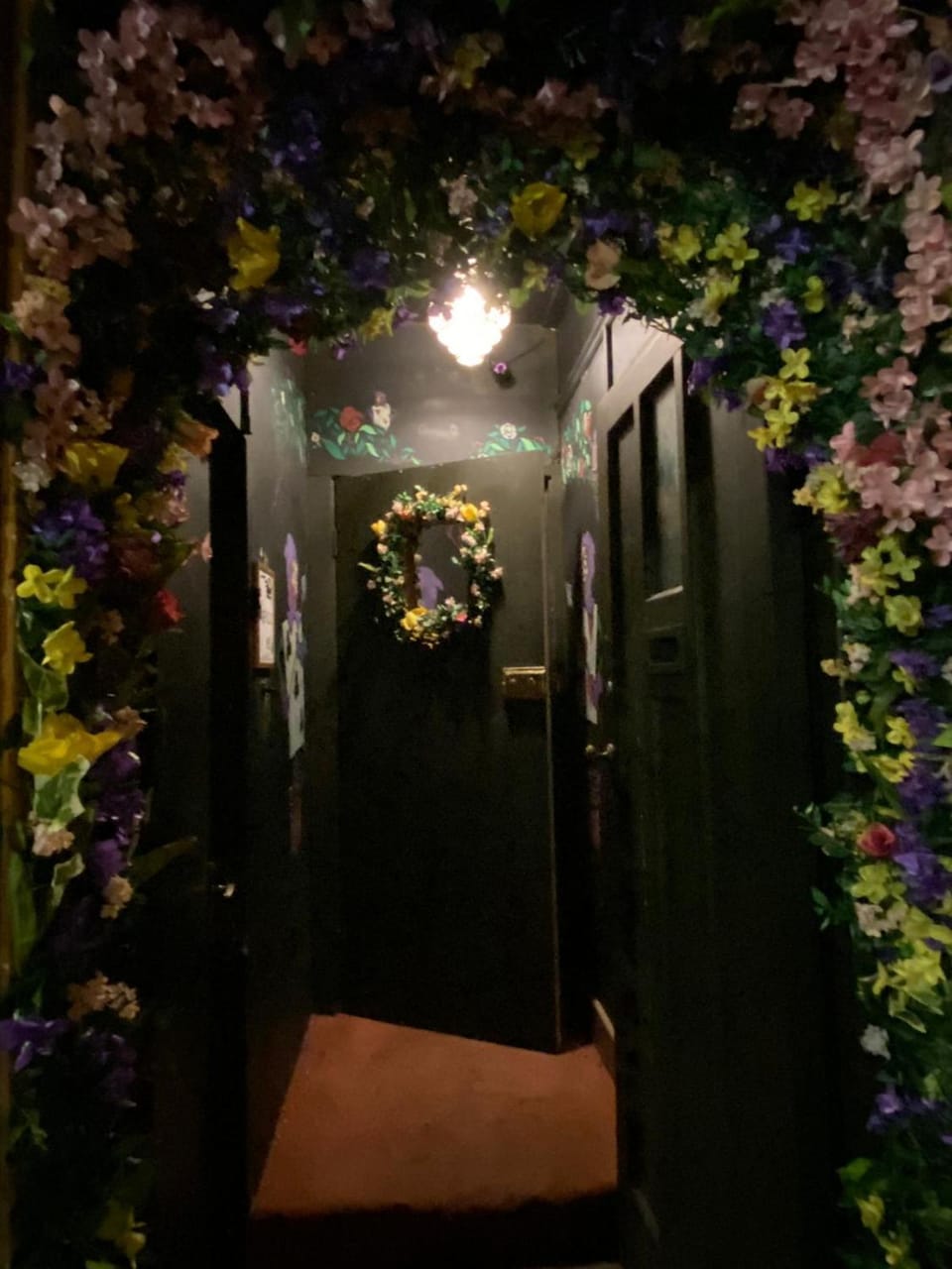 The Mad Hatter's Guestrooms Bed and Breakfast in Oxford