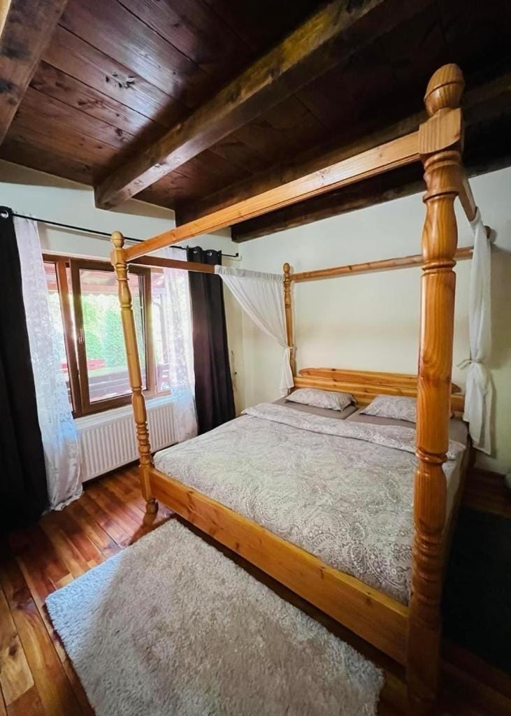 Casa Ana Villa in Hungary