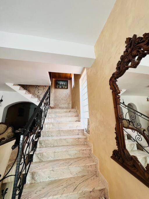 Casa Ana Villa in Hungary