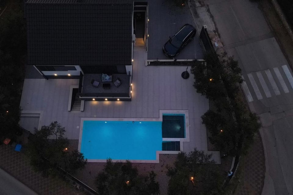 Kuća za odmor Laura Villa in Biograd na Moru