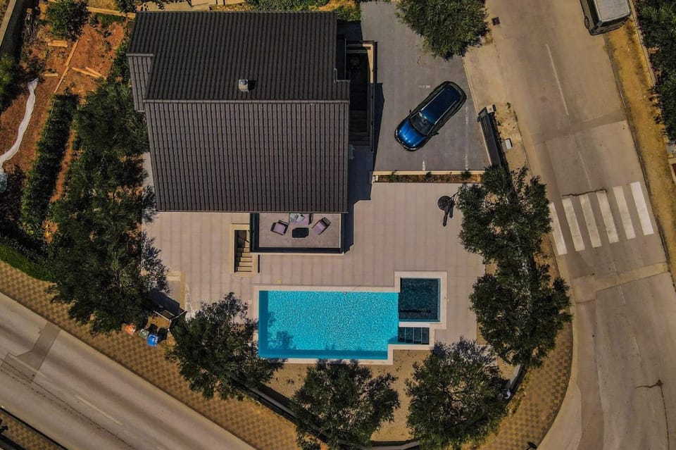 Kuća za odmor Laura Villa in Biograd na Moru