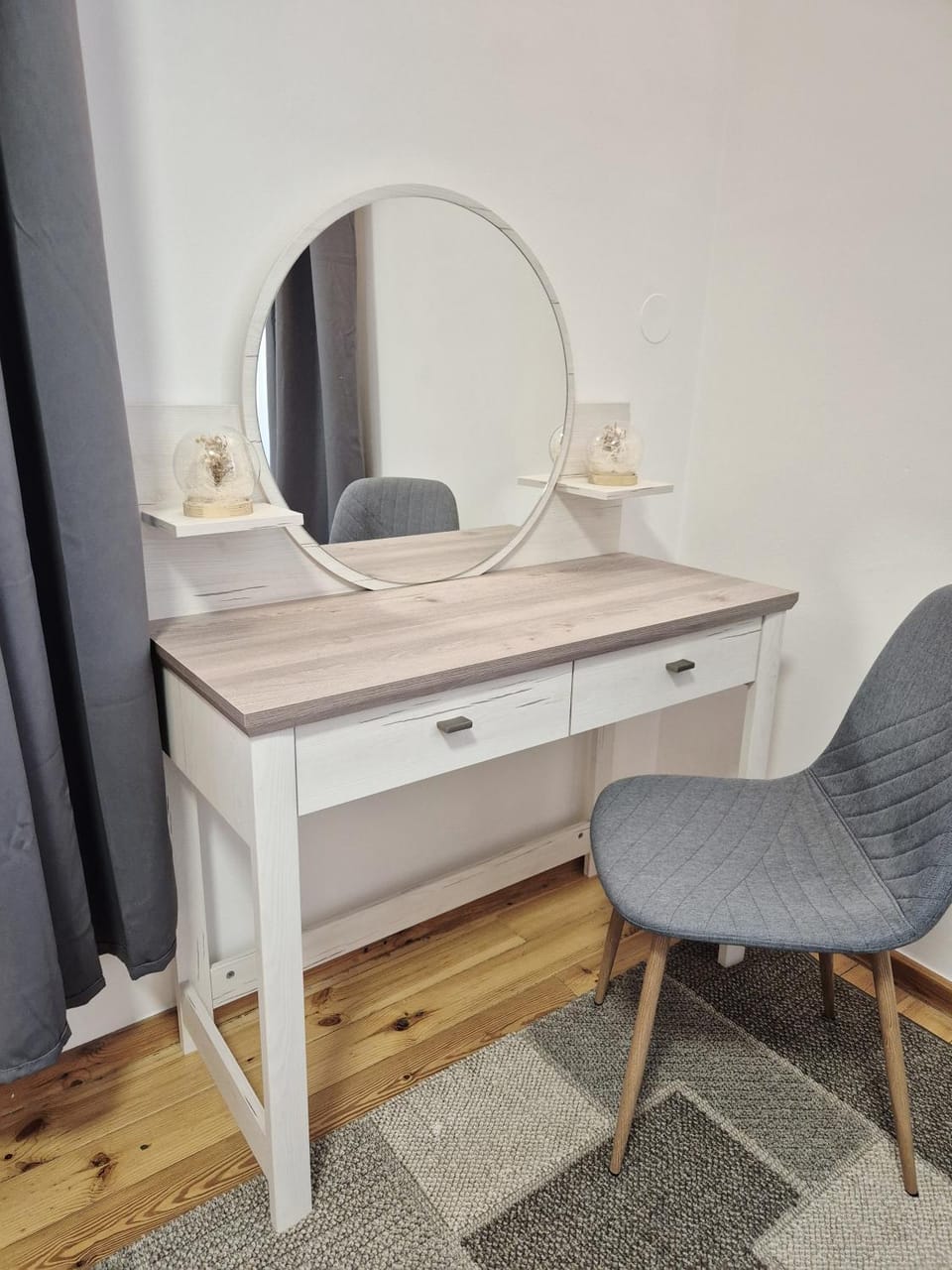 Blue ocean pearl in Zagreb Apartment in City of Zagreb