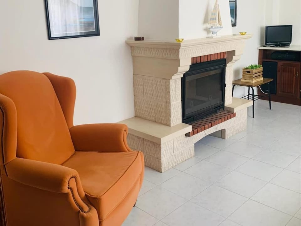 Refugio Terrace House Peniche Apartment in Peniche