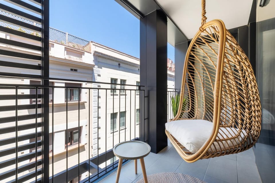 Day, View (from property/room), Balcony/Terrace