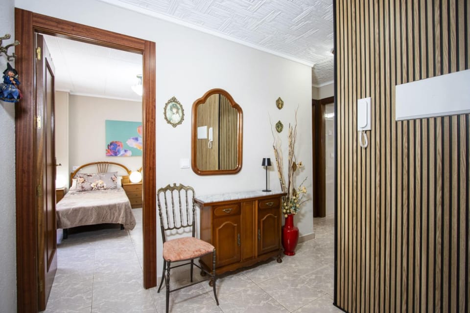 San Policarpo ID190 Apartment in Torrevieja