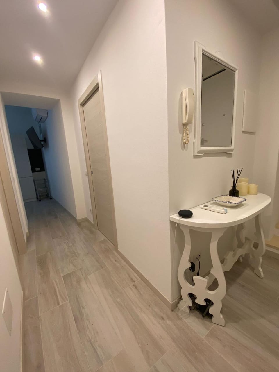 La Chicca Maison House in Province of Lecco