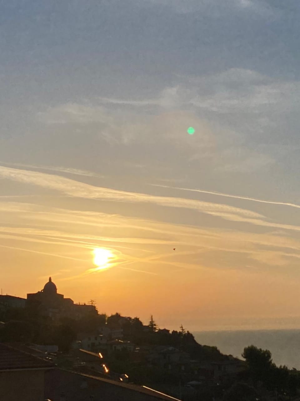 Seta Luxury Apartment in Abruzzo