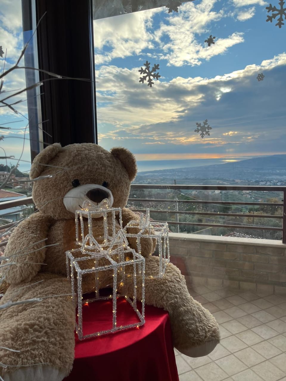 Seta Luxury Apartment in Abruzzo