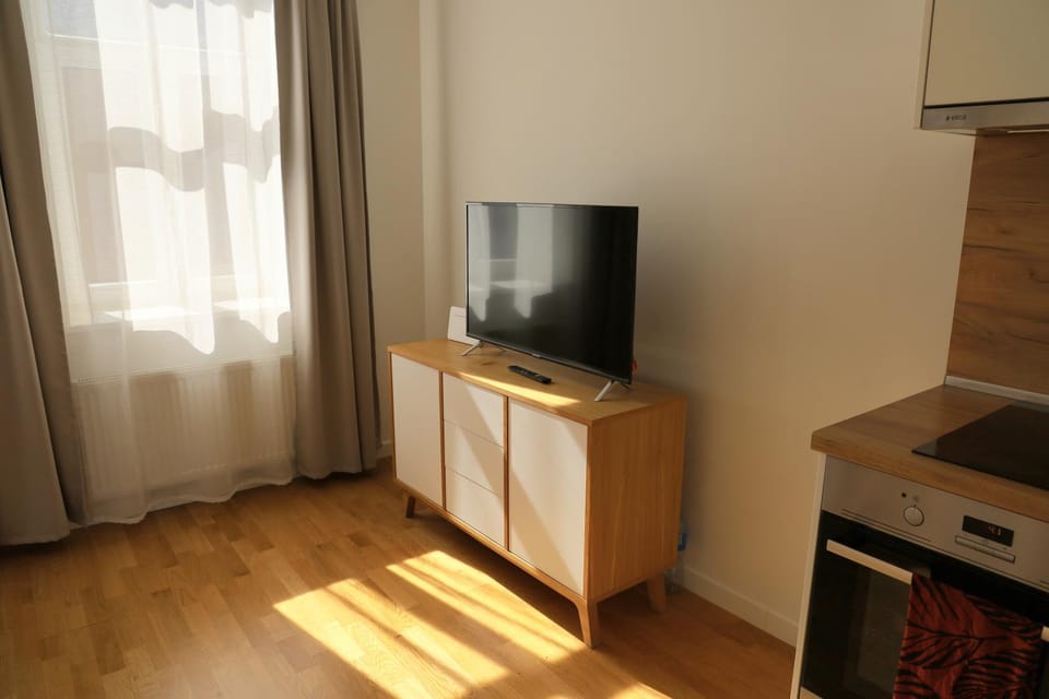 TV and multimedia