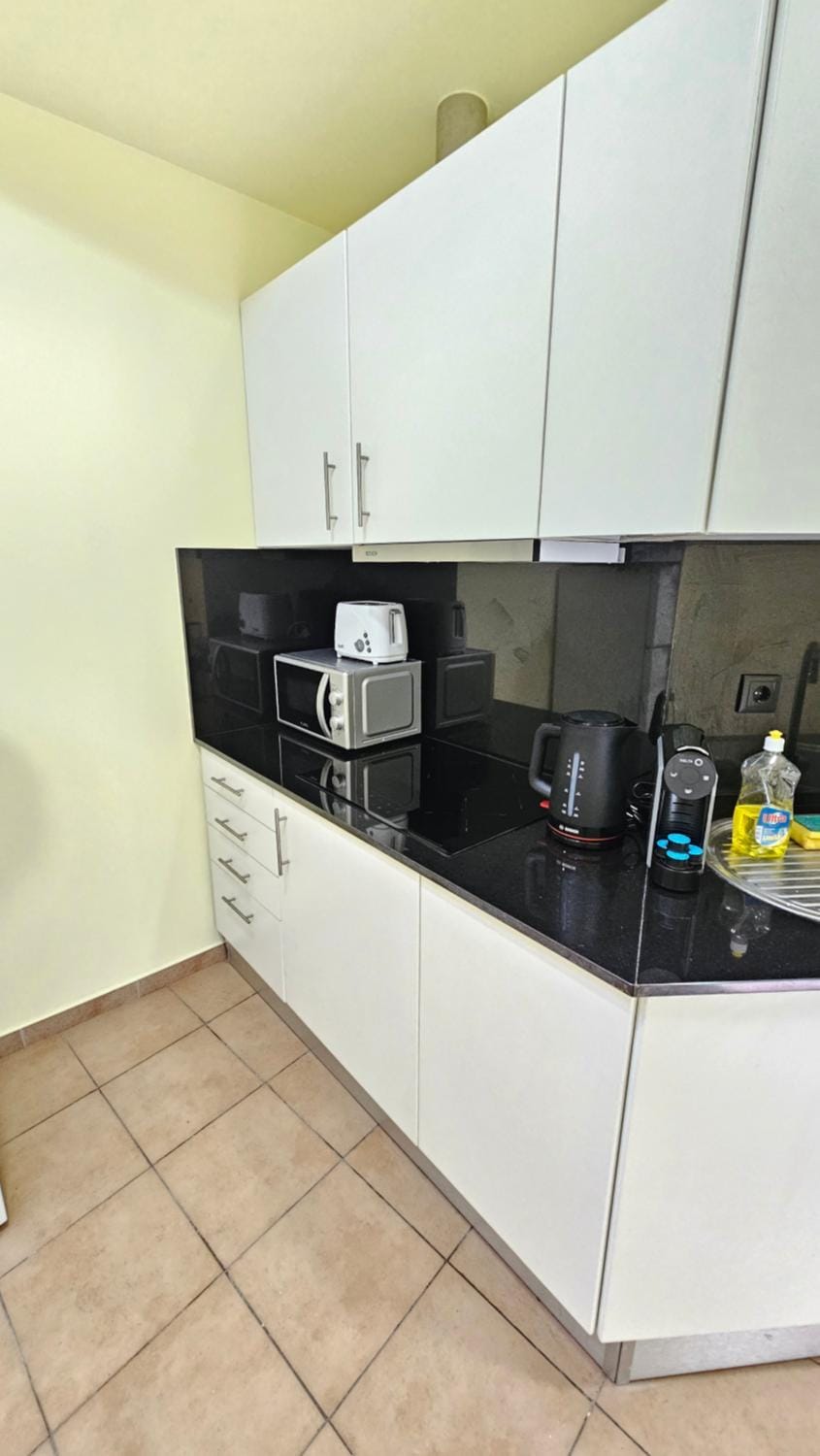 Funchal Apartments - New Botanic Garden Petit Studios Apartment in Funchal