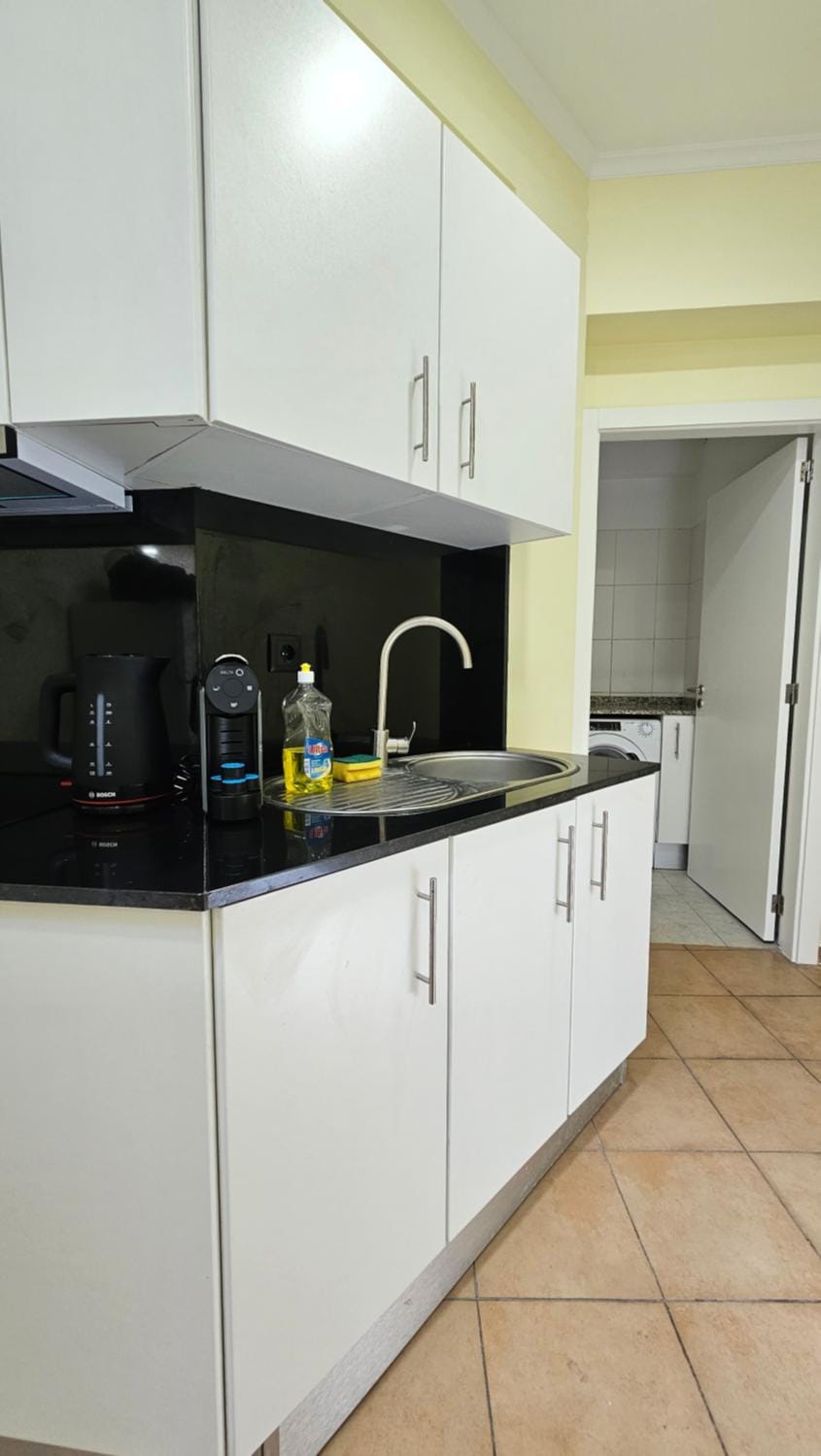 Funchal Apartments - New Botanic Garden Petit Studios Apartment in Funchal