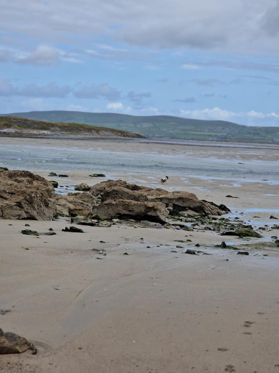 Nearby landmark, Day, Natural landscape, Beach, Sea view