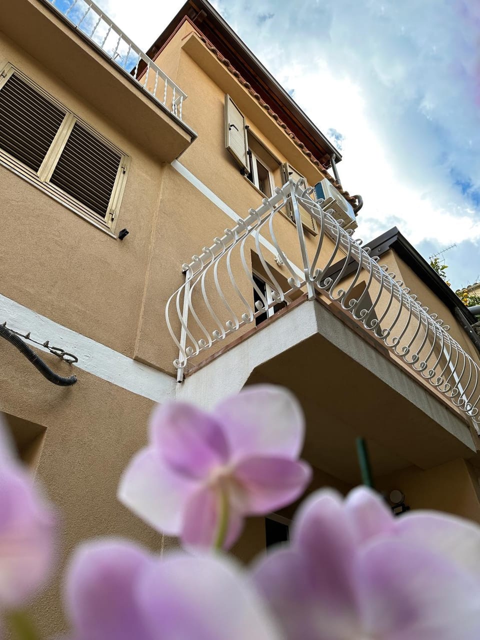 ARA Home Bed and Breakfast in Calabria