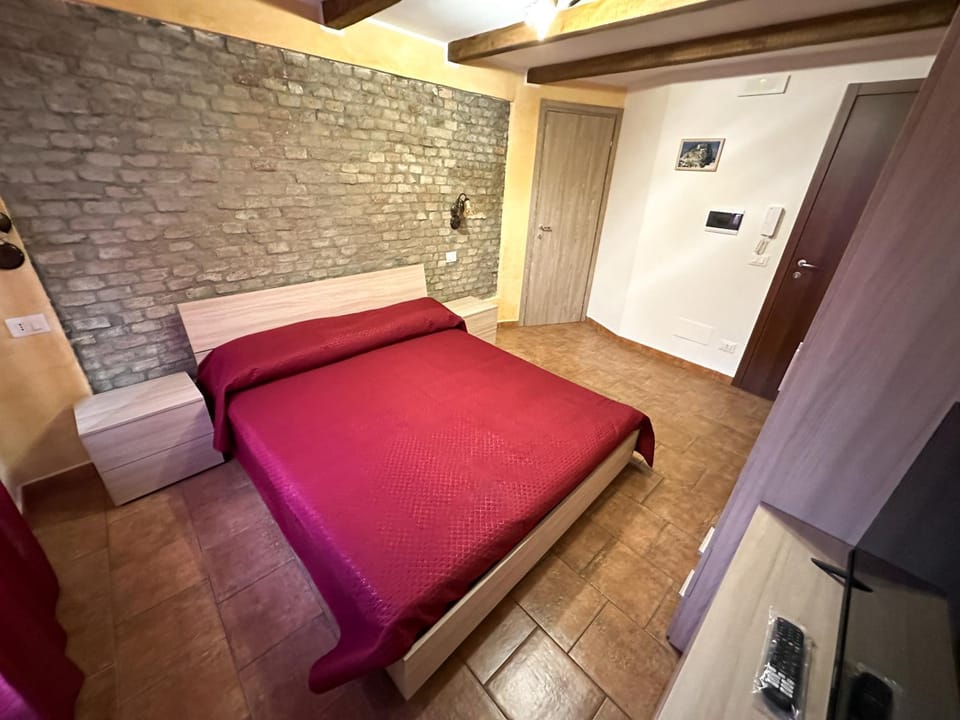 ARA Home Bed and Breakfast in Calabria