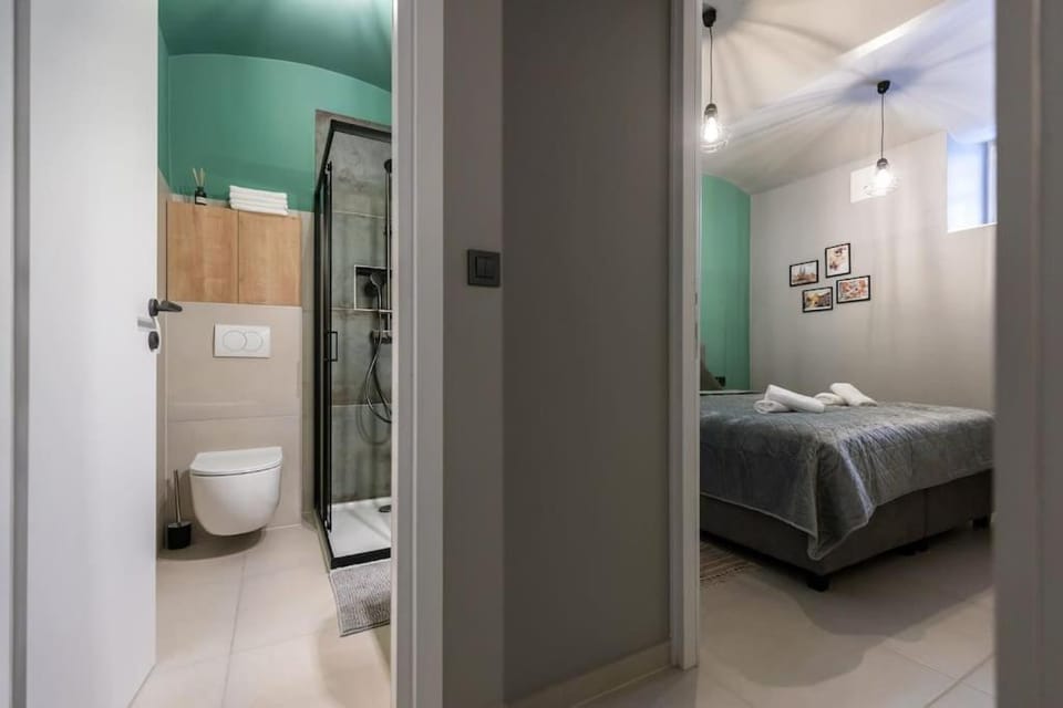 Agram Boutique - Divine beauty Apartment in City of Zagreb