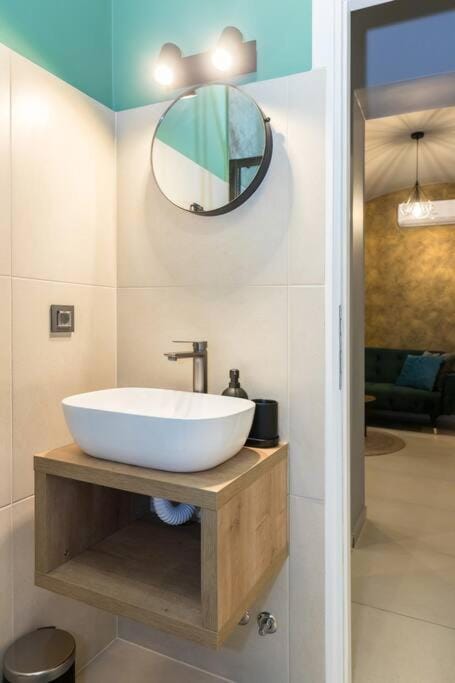 Agram Boutique - Divine beauty Apartment in City of Zagreb
