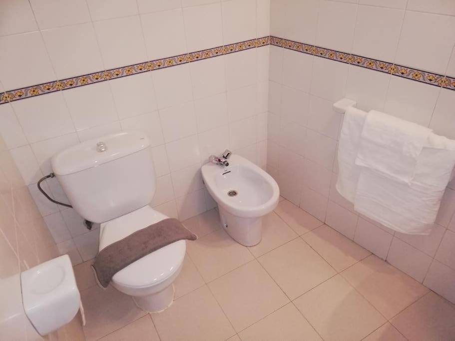 COZY APARTMENT IN THE CENTER OF SEVILLE Apartment in Seville