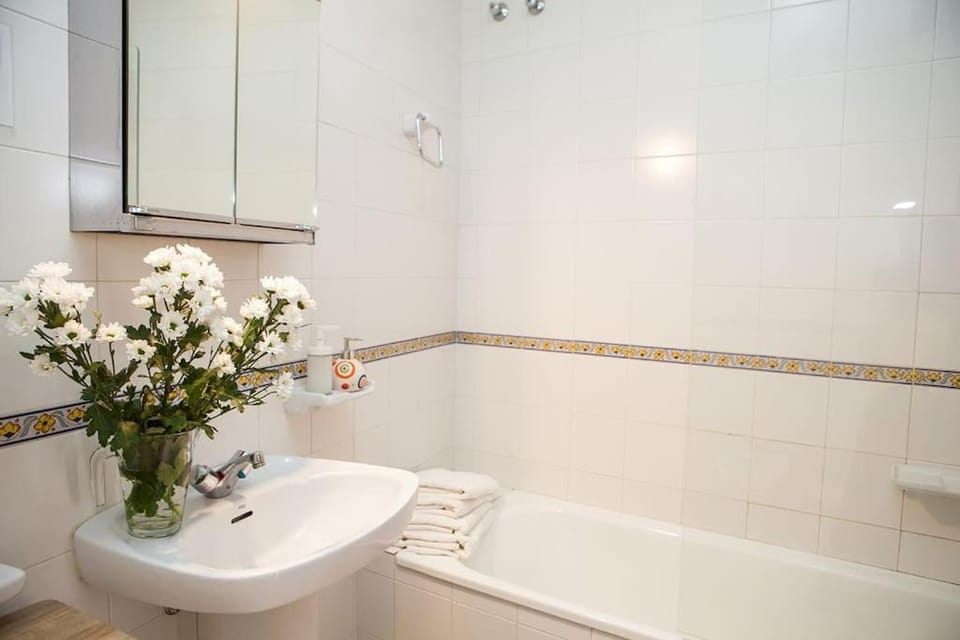 COZY APARTMENT IN THE CENTER OF SEVILLE Apartment in Seville