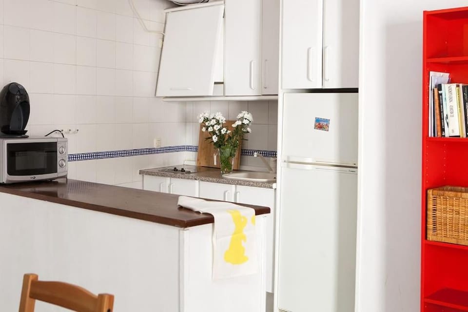 COZY APARTMENT IN THE CENTER OF SEVILLE Apartment in Seville
