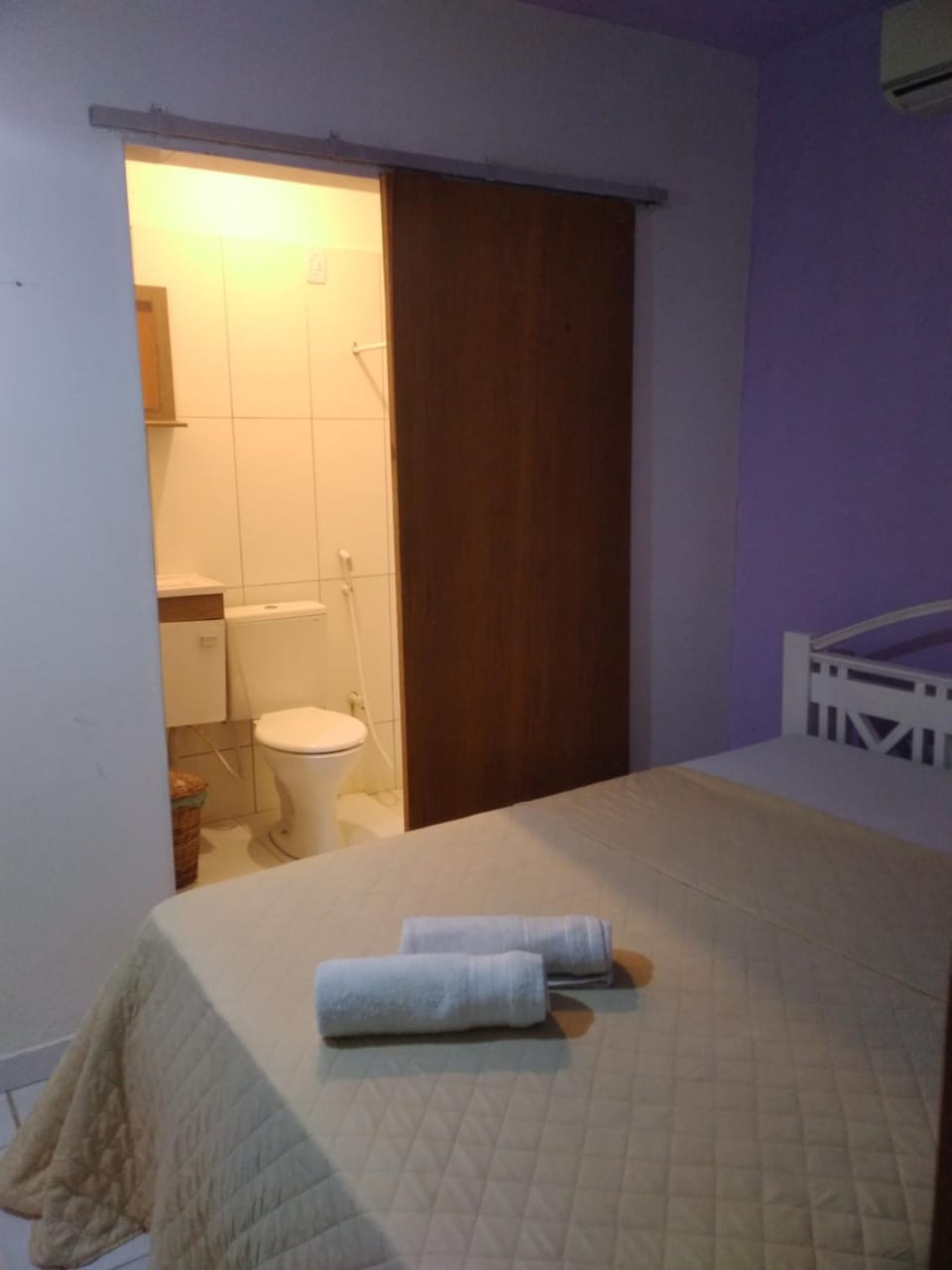 Aconchego da Vovó Netinha Hotel in State of Alagoas, Brazil