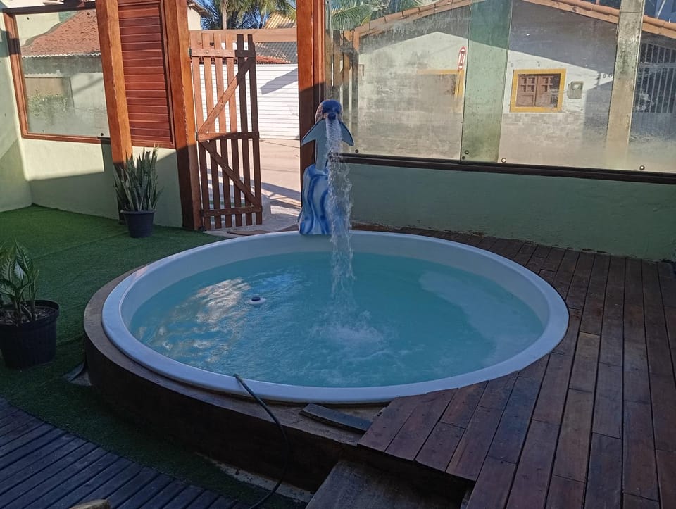 Aconchego da Vovó Netinha Hotel in State of Alagoas, Brazil