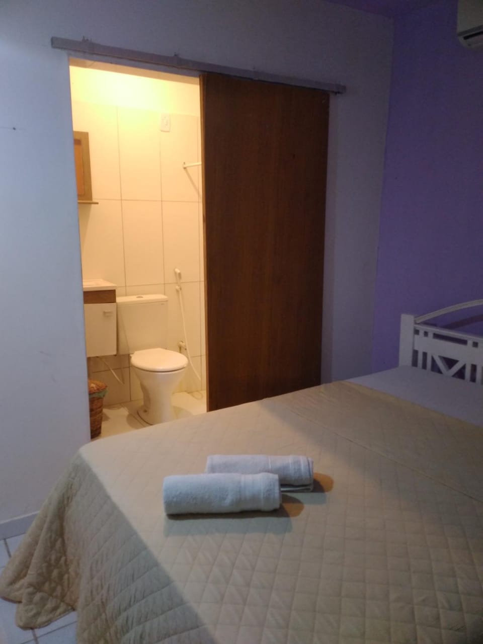 Aconchego da Vovó Netinha Hotel in State of Alagoas, Brazil