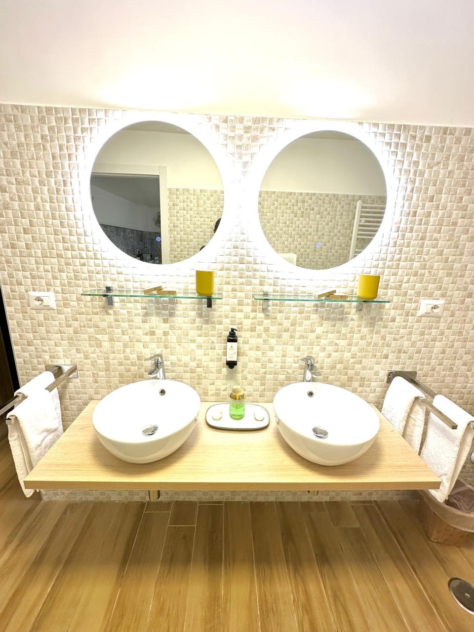 Conforti Suite Apartment in Salerno