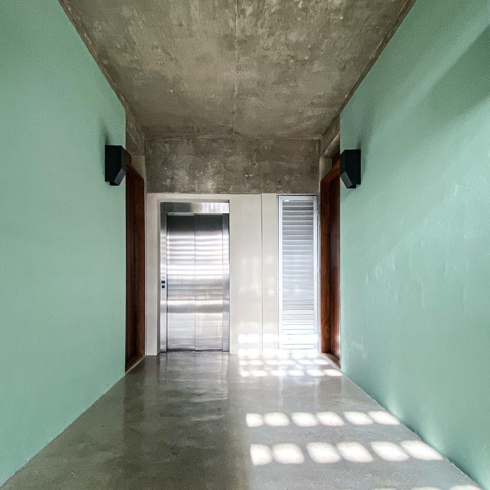 elevator