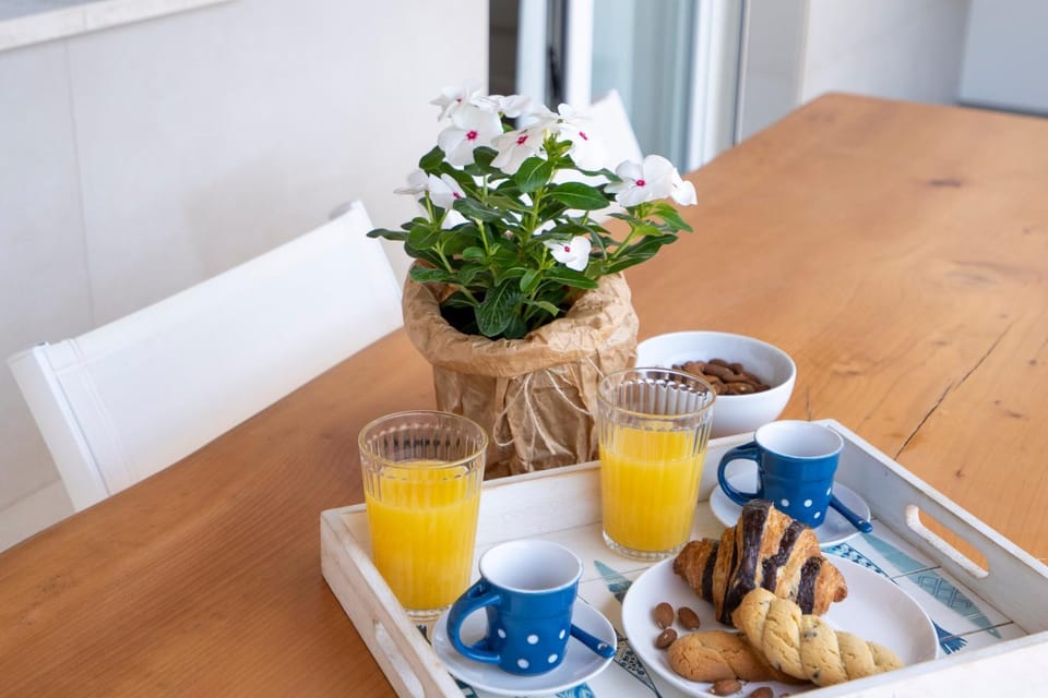 Casa Marì - ApulianStay Group Apartment in Apulia
