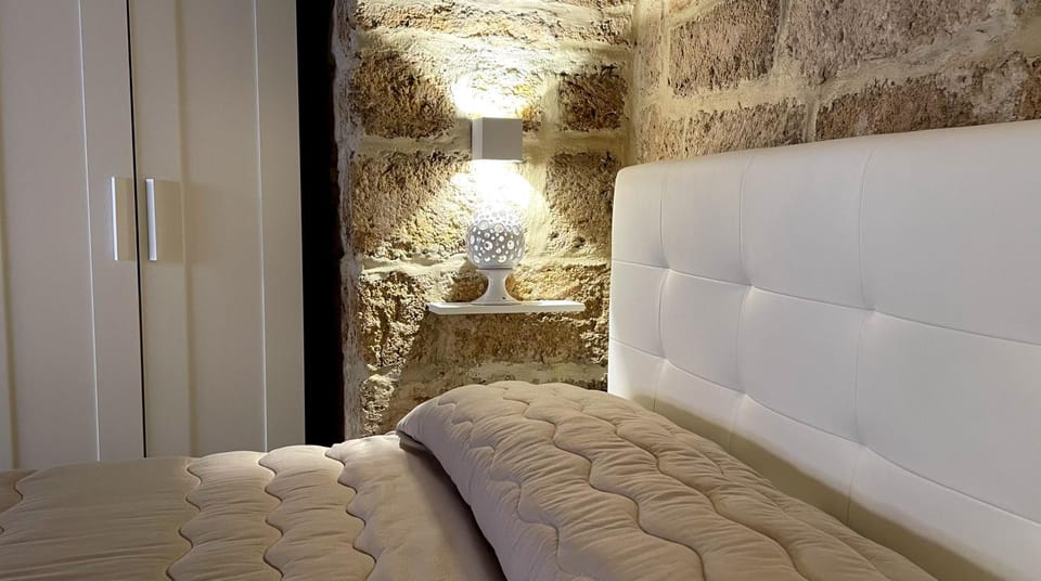 Casa Vacanze A un Passo dal Volo House in Bari