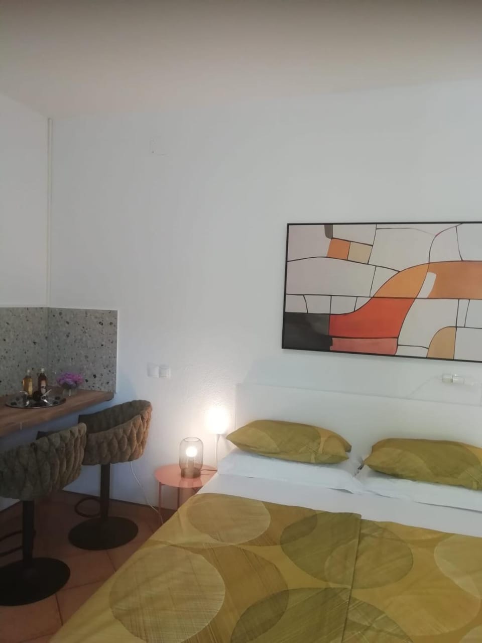 Studio apartment Izzy Apartment in Šibenik-Knin County, Croatia