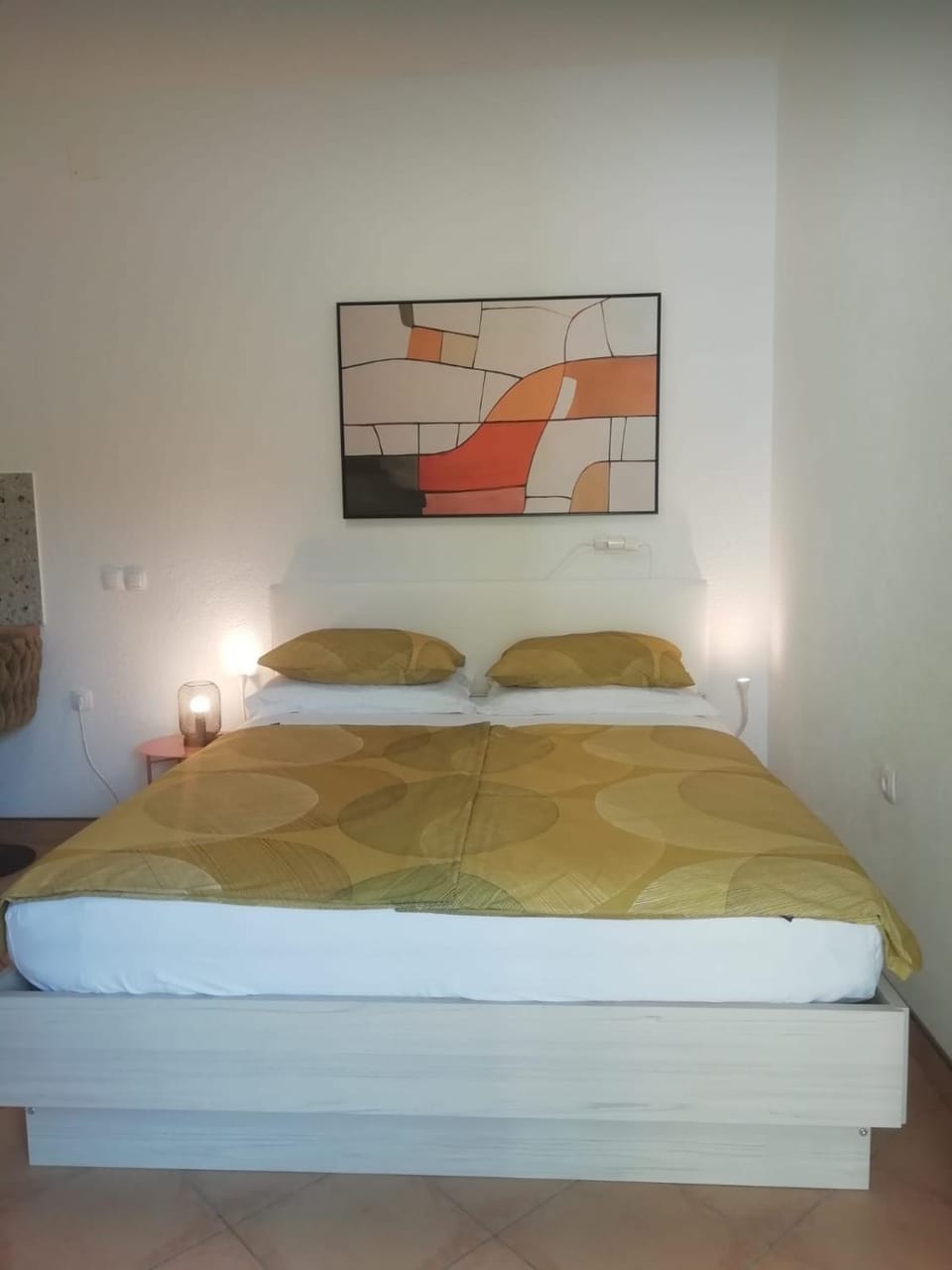 Studio apartment Izzy Apartment in Šibenik-Knin County, Croatia