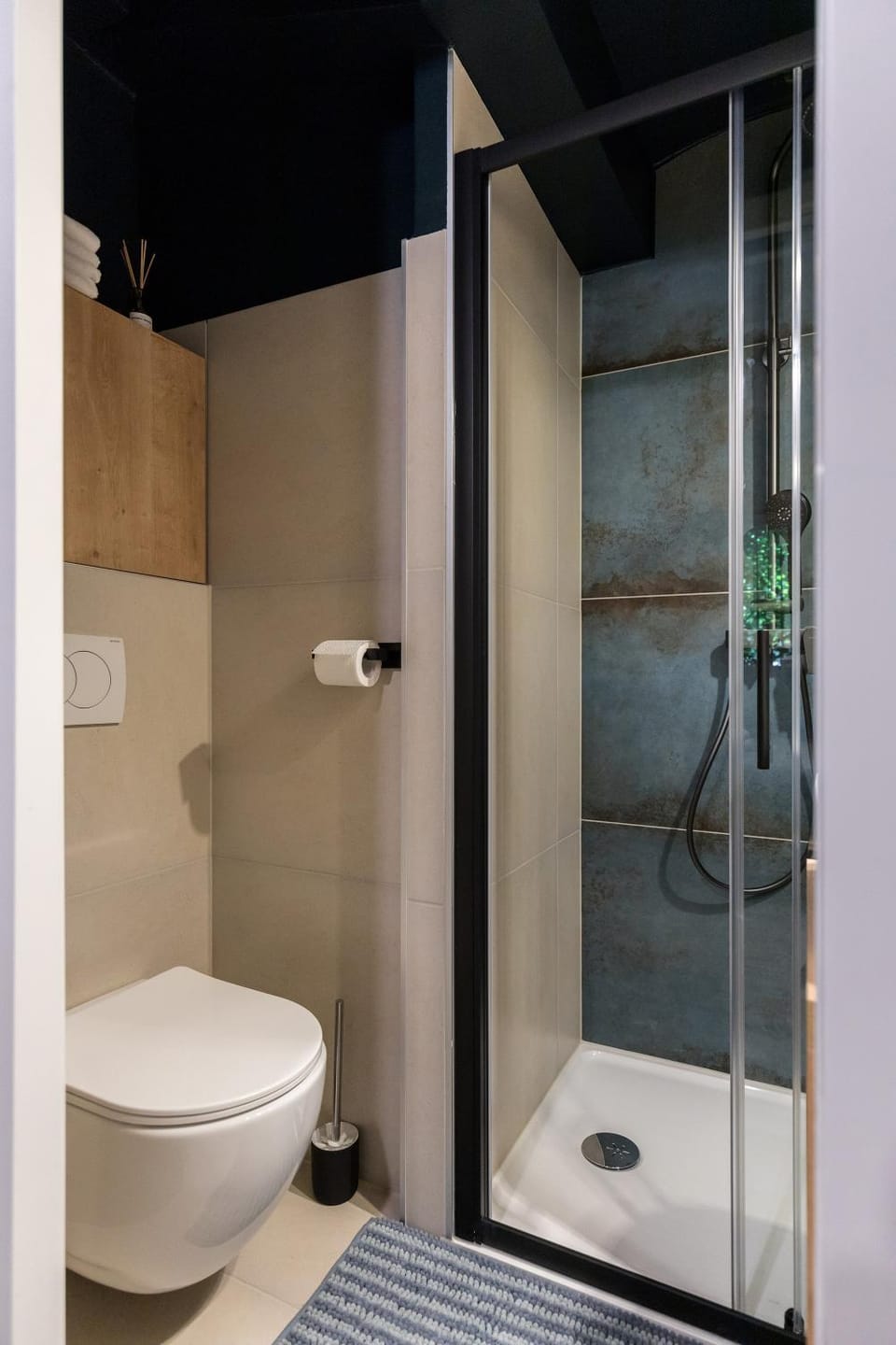 Agram Boutique - Eden of Zagreb Apartment in City of Zagreb