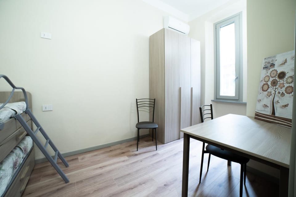 Appartamento La Piazzetta Apartment in Cremona