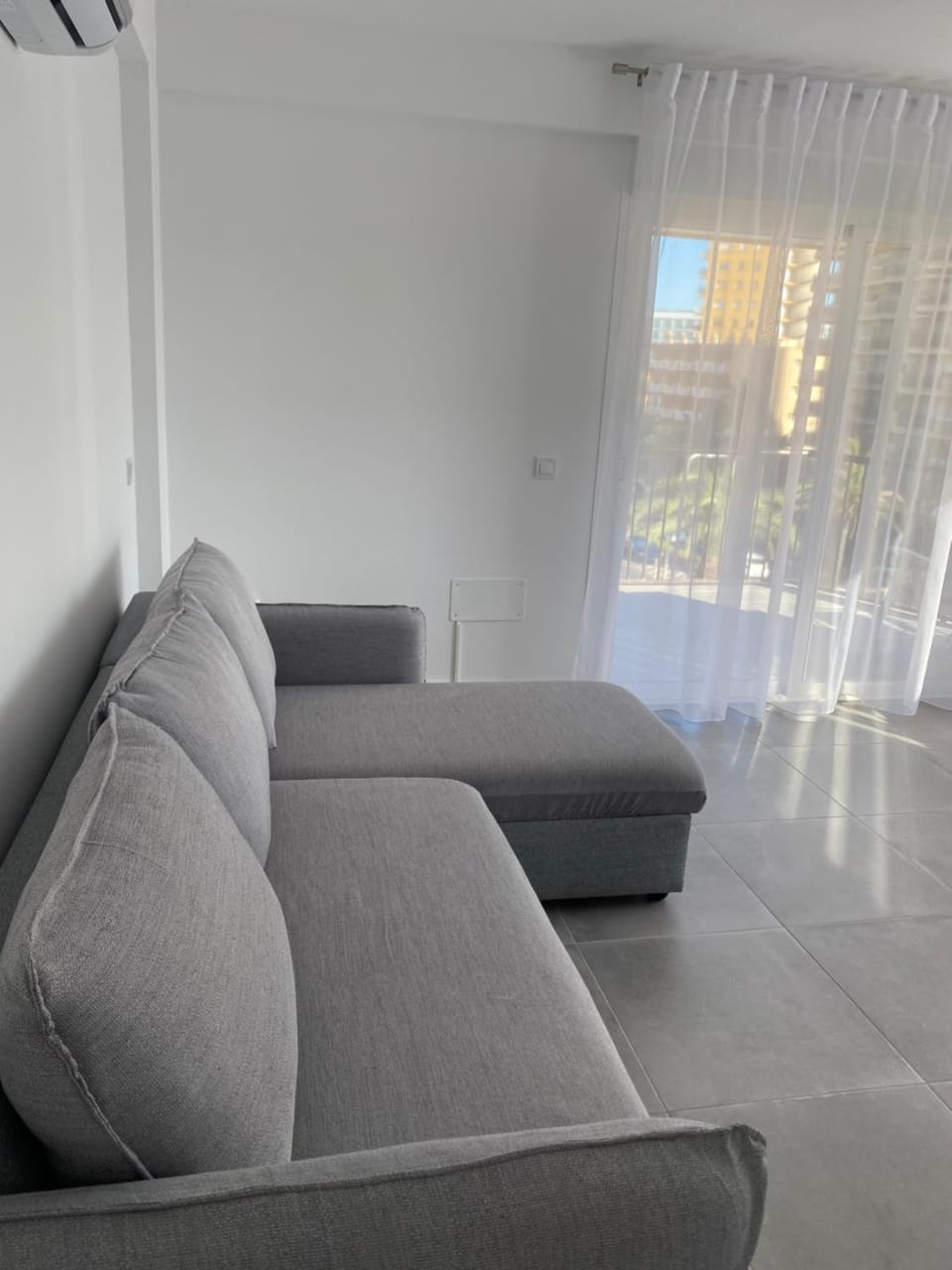 Apartamentos La Gaviota Apartment in Roquetas de Mar