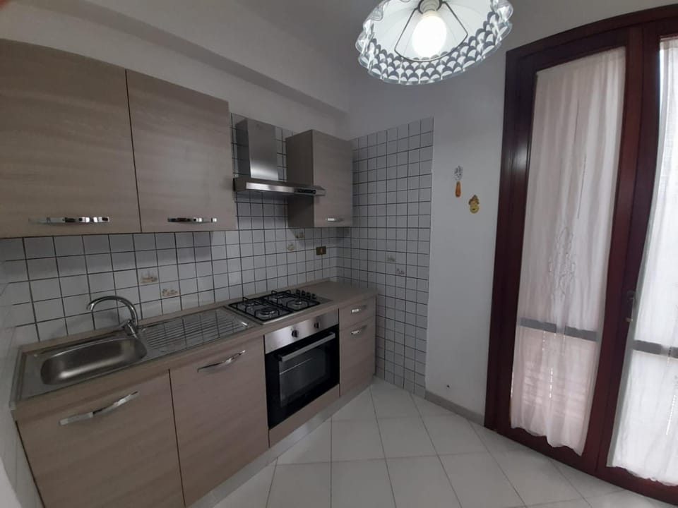 Lella Casa Vacanze Apartment in San Vito Lo Capo